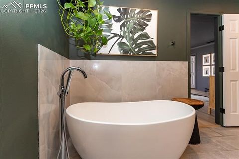 Tiny photo for 4345 Star Ranch Road, Colorado Springs, CO 80906 (MLS # 8875668)