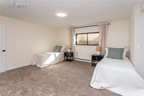 Tiny photo for 4345 Star Ranch Road, Colorado Springs, CO 80906 (MLS # 8875668)