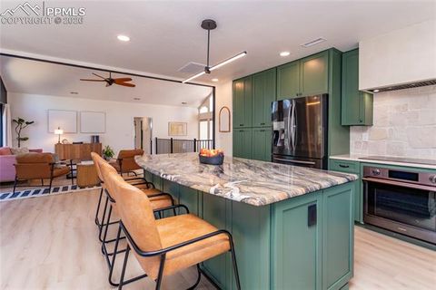 Tiny photo for 4345 Star Ranch Road, Colorado Springs, CO 80906 (MLS # 8875668)