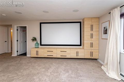 Tiny photo for 4345 Star Ranch Road, Colorado Springs, CO 80906 (MLS # 8875668)