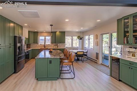 Tiny photo for 4345 Star Ranch Road, Colorado Springs, CO 80906 (MLS # 8875668)