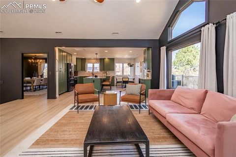 Tiny photo for 4345 Star Ranch Road, Colorado Springs, CO 80906 (MLS # 8875668)