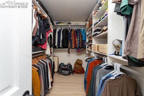 Tiny photo for 4345 Star Ranch Road, Colorado Springs, CO 80906 (MLS # 8875668)