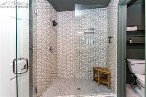 Tiny photo for 4345 Star Ranch Road, Colorado Springs, CO 80906 (MLS # 8875668)