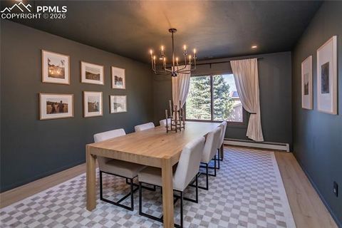 Tiny photo for 4345 Star Ranch Road, Colorado Springs, CO 80906 (MLS # 8875668)