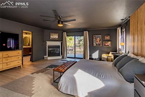 Tiny photo for 4345 Star Ranch Road, Colorado Springs, CO 80906 (MLS # 8875668)