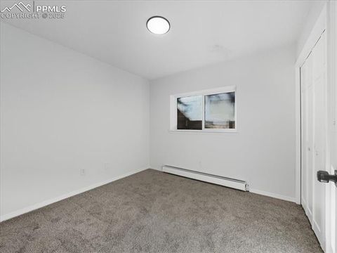 Tiny photo for 417 W Harrison Street, Colorado Springs, CO 80907 (MLS # 4087040)