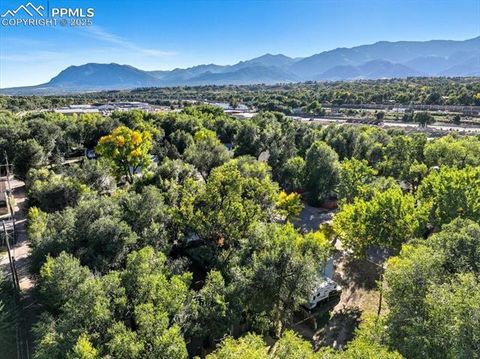 Tiny photo for 417 W Harrison Street, Colorado Springs, CO 80907 (MLS # 4087040)