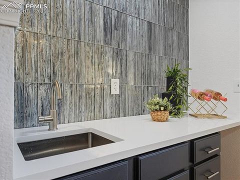 Tiny photo for 417 W Harrison Street, Colorado Springs, CO 80907 (MLS # 4087040)