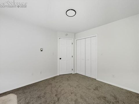 Tiny photo for 417 W Harrison Street, Colorado Springs, CO 80907 (MLS # 4087040)