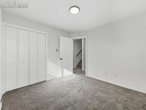 Tiny photo for 417 W Harrison Street, Colorado Springs, CO 80907 (MLS # 4087040)
