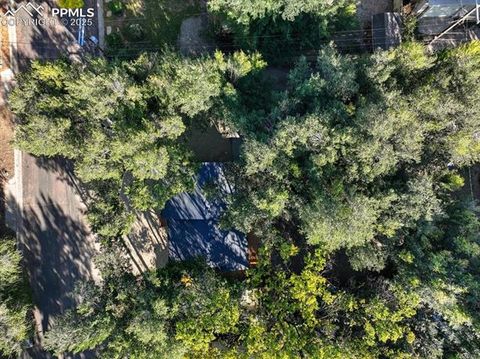 Tiny photo for 417 W Harrison Street, Colorado Springs, CO 80907 (MLS # 4087040)