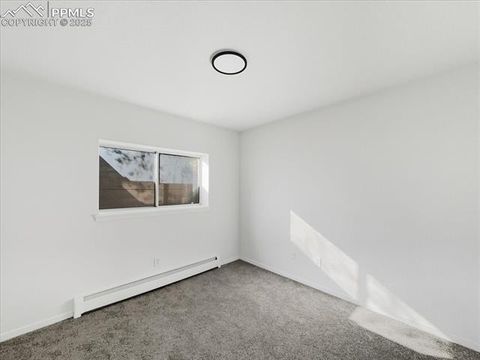 Tiny photo for 417 W Harrison Street, Colorado Springs, CO 80907 (MLS # 4087040)