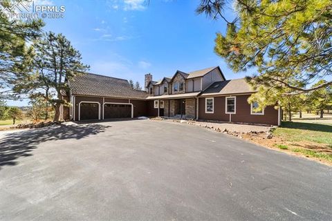 19460 Bardsley Place Monument CO 80132