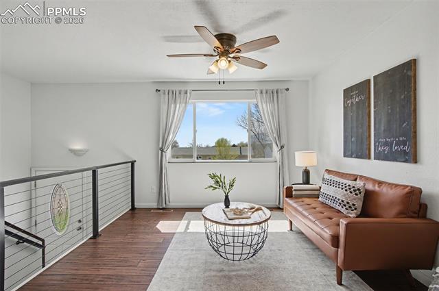 5357 E Descanso Circle