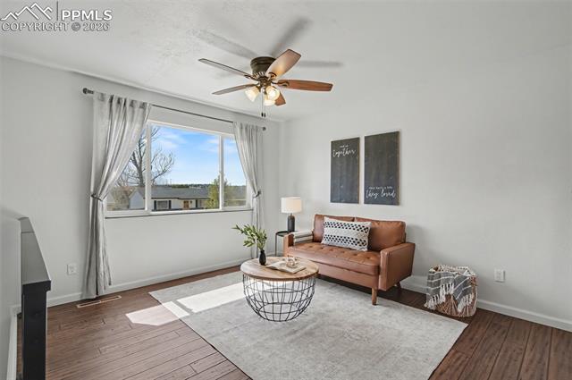 5357 E Descanso Circle