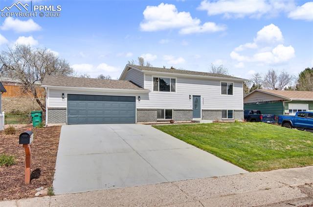 5357 E Descanso Circle