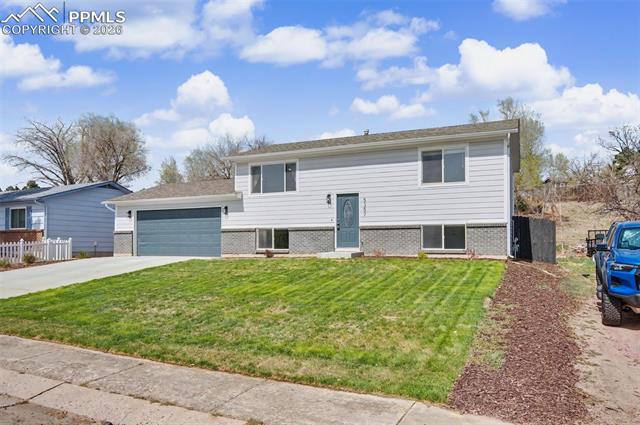 5357 E Descanso Circle