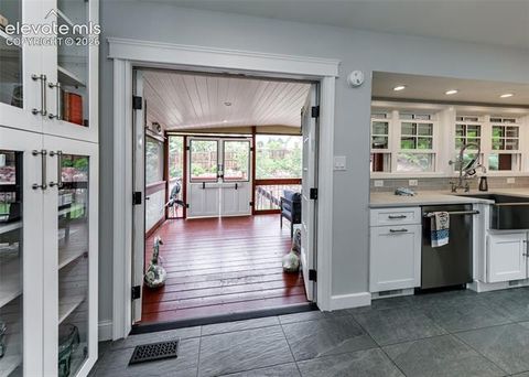 Tiny photo for 5390 Country Heights Drive, Colorado Springs, CO 80917 (MLS # 7068342)