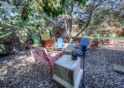 Tiny photo for 5390 Country Heights Drive, Colorado Springs, CO 80917 (MLS # 7068342)