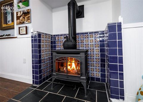 Tiny photo for 5390 Country Heights Drive, Colorado Springs, CO 80917 (MLS # 7068342)