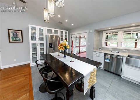 Tiny photo for 5390 Country Heights Drive, Colorado Springs, CO 80917 (MLS # 7068342)