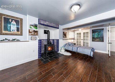 Tiny photo for 5390 Country Heights Drive, Colorado Springs, CO 80917 (MLS # 7068342)