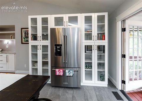 Tiny photo for 5390 Country Heights Drive, Colorado Springs, CO 80917 (MLS # 7068342)