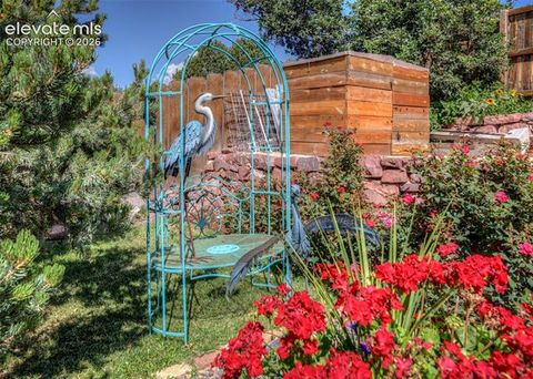 Tiny photo for 5390 Country Heights Drive, Colorado Springs, CO 80917 (MLS # 7068342)
