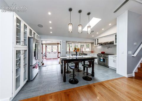 Tiny photo for 5390 Country Heights Drive, Colorado Springs, CO 80917 (MLS # 7068342)