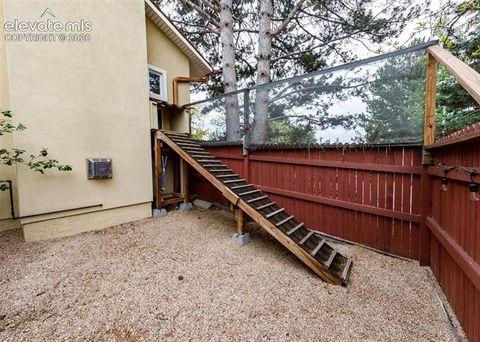Tiny photo for 5390 Country Heights Drive, Colorado Springs, CO 80917 (MLS # 7068342)
