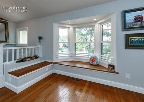 Tiny photo for 5390 Country Heights Drive, Colorado Springs, CO 80917 (MLS # 7068342)