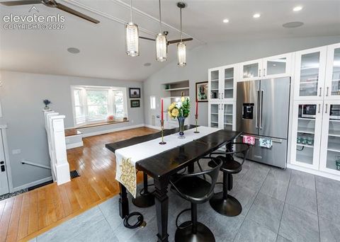 Tiny photo for 5390 Country Heights Drive, Colorado Springs, CO 80917 (MLS # 7068342)