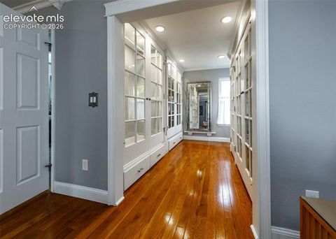 Tiny photo for 5390 Country Heights Drive, Colorado Springs, CO 80917 (MLS # 7068342)