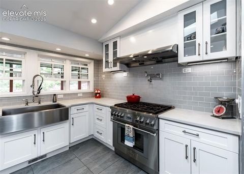 Tiny photo for 5390 Country Heights Drive, Colorado Springs, CO 80917 (MLS # 7068342)