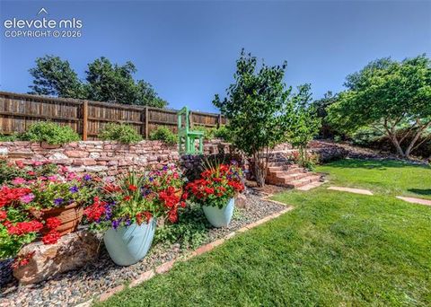 Tiny photo for 5390 Country Heights Drive, Colorado Springs, CO 80917 (MLS # 7068342)
