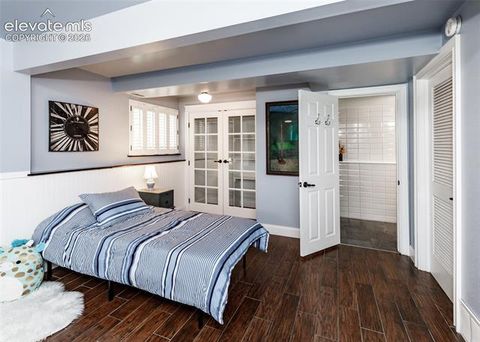 Tiny photo for 5390 Country Heights Drive, Colorado Springs, CO 80917 (MLS # 7068342)