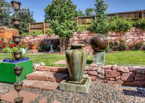 Tiny photo for 5390 Country Heights Drive, Colorado Springs, CO 80917 (MLS # 7068342)