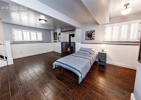 Tiny photo for 5390 Country Heights Drive, Colorado Springs, CO 80917 (MLS # 7068342)