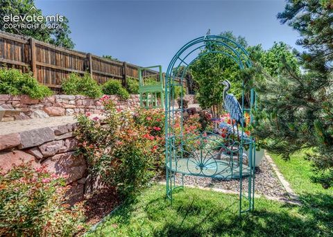 Tiny photo for 5390 Country Heights Drive, Colorado Springs, CO 80917 (MLS # 7068342)