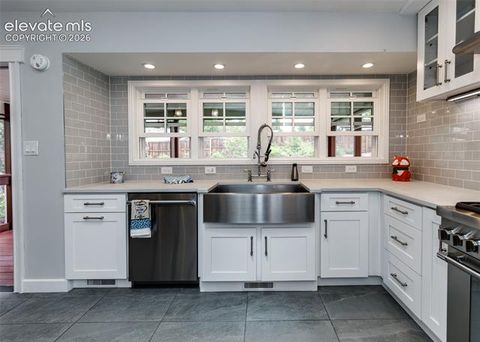 Tiny photo for 5390 Country Heights Drive, Colorado Springs, CO 80917 (MLS # 7068342)