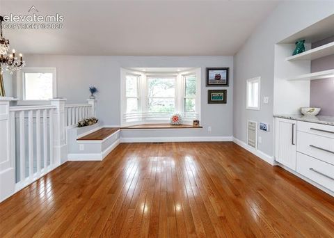 Tiny photo for 5390 Country Heights Drive, Colorado Springs, CO 80917 (MLS # 7068342)