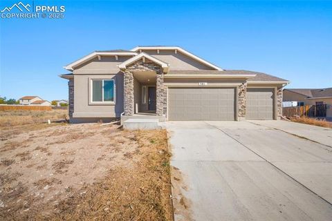 381 E Joe Martinez Boulevard Pueblo CO 81007