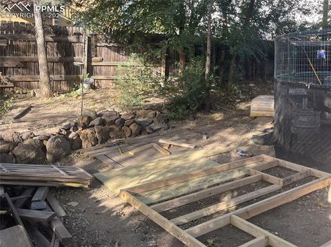 Tiny photo for 1216 Hartford Street, Colorado Springs, CO 80906 (MLS # 5784043)