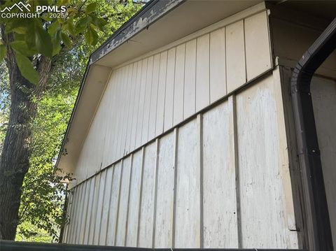 Tiny photo for 1216 Hartford Street, Colorado Springs, CO 80906 (MLS # 5784043)