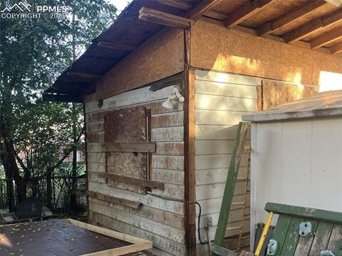 Tiny photo for 1216 Hartford Street, Colorado Springs, CO 80906 (MLS # 5784043)