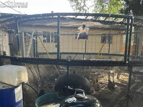 Tiny photo for 1216 Hartford Street, Colorado Springs, CO 80906 (MLS # 5784043)