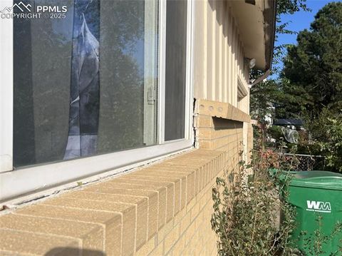 Tiny photo for 1216 Hartford Street, Colorado Springs, CO 80906 (MLS # 5784043)