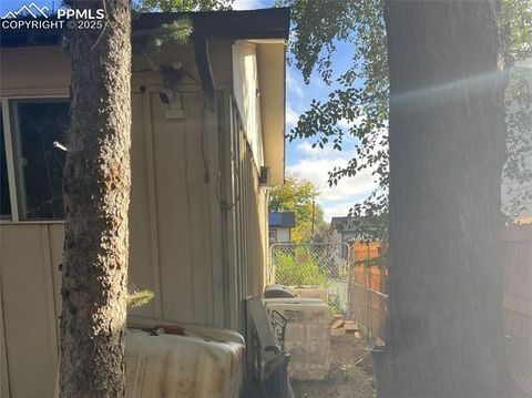 Tiny photo for 1216 Hartford Street, Colorado Springs, CO 80906 (MLS # 5784043)