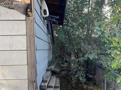 Tiny photo for 1216 Hartford Street, Colorado Springs, CO 80906 (MLS # 5784043)